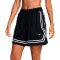 Pantalón corto Nike Dri-Fit Crossover Mujer
