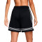 Pantalón corto Nike Dri-Fit Crossover Mujer