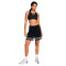 Pantalón corto Nike Dri-Fit Crossover Mujer