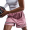 Pantalón corto Nike Dri-Fit Crossover Mujer