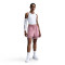 Pantalón corto Nike Dri-Fit Crossover Mujer