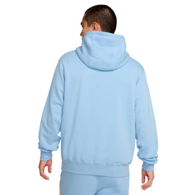 Sudadera Ja Morant Club Fleece Basketball