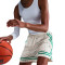 Pantalón corto Nike Fly Crossover Mujer