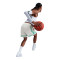 Pantalón corto Nike Fly Crossover Mujer