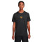 Jersey Nike Dri-Fit Basketball Logo