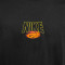 Jersey Nike Dri-Fit Basketball Logo