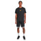 Jersey Nike Dri-Fit Basketball Logo
