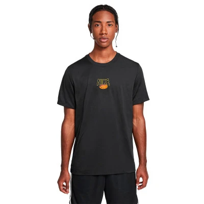 Dri-Fit Basketball Logo T-Shirt