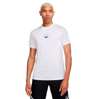 Dri-Fit Basketball Logo T-Shirt