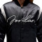 Jordan MVP Hbr Varsity Jacket