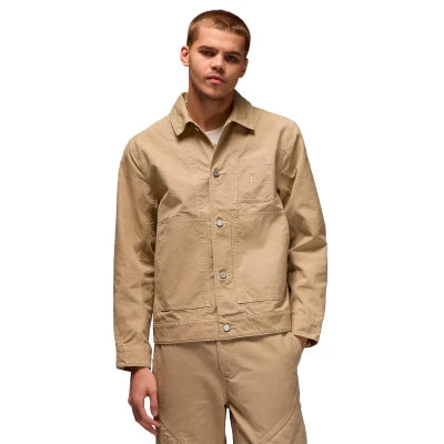 Essentials Statement Chicago 2.0 Jacket