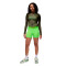 Jordan Women's Sport Dri-Fit Graphic Top T-Shirt