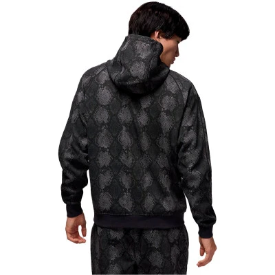 Dri-Fit Sport Hp Fleece Sweatshirt