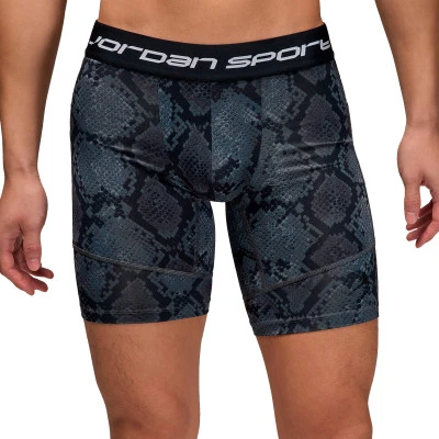 Dri-Fit Sport Printed Short leggings