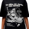 Jersey Jordan Oversize Sneaker Graphic Mujer