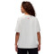 Camiseta Jordan Girlfriend Graphics 40 Mujer
