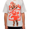 Camiseta Jordan Girlfriend Graphics 40 Mujer