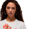 Camiseta Jordan Girlfriend Graphics 40 Mujer