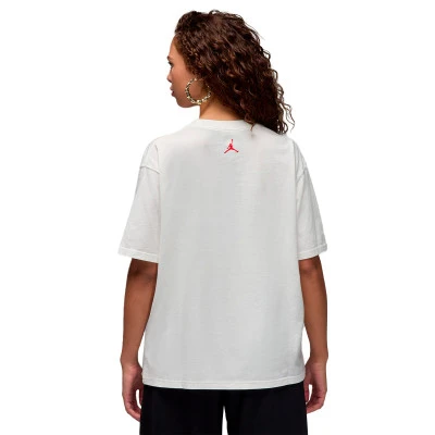 Camiseta Girlfriend Graphics 40 Mujer