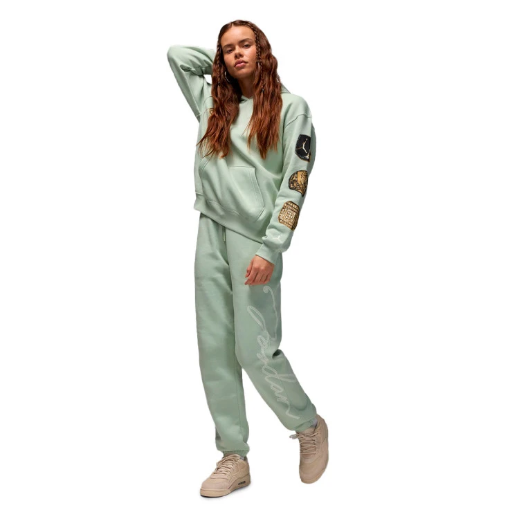 pantalon-largo-jordan-brooklyn-fleece-graphic-mujer-seafoam-sail-5