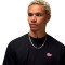 Jordan Brand Sneaker Patch Crew T-Shirt