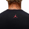 Jordan Brand Sneaker Patch Crew T-Shirt