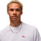 Jordan Brand Sneaker Patch Crew T-Shirt