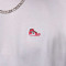 Jordan Brand Sneaker Patch Crew T-Shirt