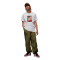 Camiseta Jordan Brand Photo Crew