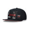 Jordan Marke Cap