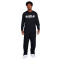Nike Manga Larga Lebron James Max90 Crown T-Shirt