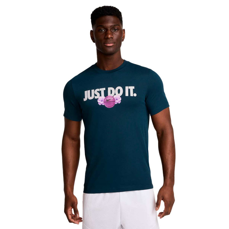 camiseta-nike-dri-fit-just-do-