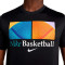 Nike Dri-Fit Oc 3 T-Shirt