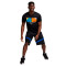 Nike Dri-Fit Oc 3 T-Shirt