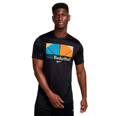 Dri-Fit Oc 3 T-Shirt