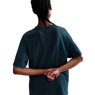 Camiseta Oc Basketball Mujer