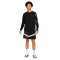 Nike Ja Morant Dri-Fit Icon Shorts