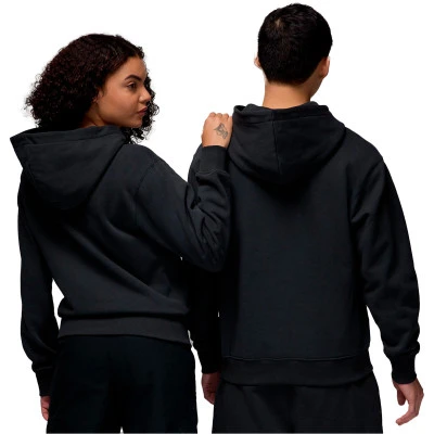 Flight Graphic Fleece Sweatshirt