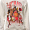 Sweatshirt Jordan Flight Graphic Fleece