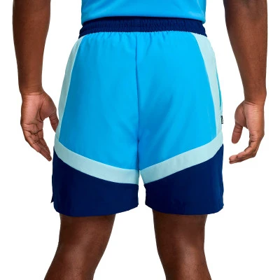 Dri-Fit Woven Icon 6I" Stf Shorts