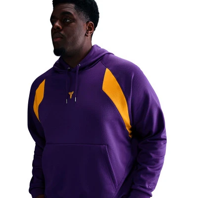 Kobe Bryant Therma-Fit Sweatshirt