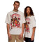 Jordan Flight Essential Graphics Oversize Crew T-Shirt