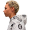 Sudadera Jordan Essentials Aop Fleece