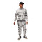 Pantalón largo Jordan Essentials Aop Fleece