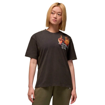 Camiseta 6 Rings Mujer