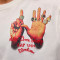 Jersey Jordan 6 Rings Mujer