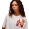 Jersey Jordan 6 Rings Mujer