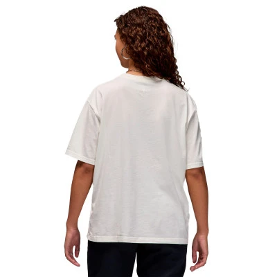 Camiseta 6 Rings Mujer