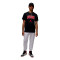 Camiseta Jordan City 88 Crew