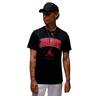 City 88 Crew T-Shirt